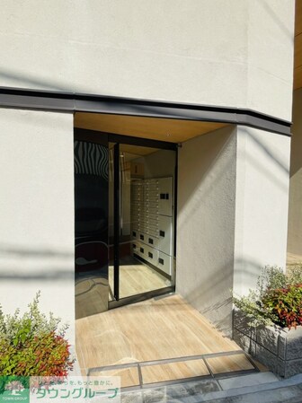 OZIO西荻窪IIの物件内観写真